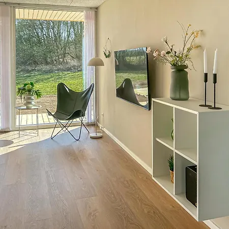 Dejligt Hjem I Med Sauna