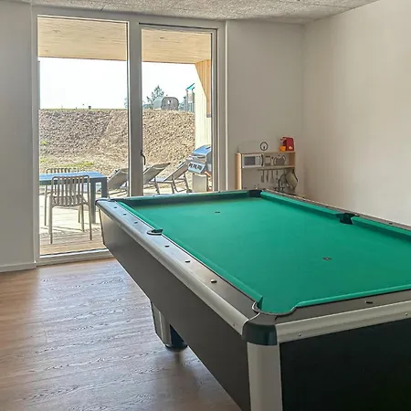 Dejligt Hjem I Med Sauna * Børkop