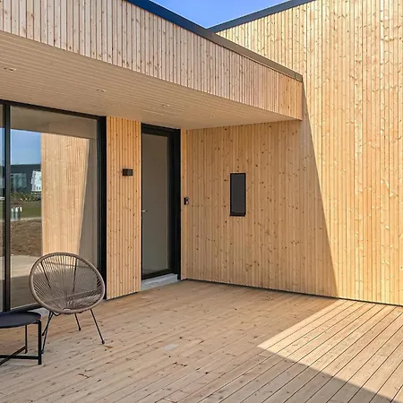 Dejligt Hjem I Med Sauna Børkop