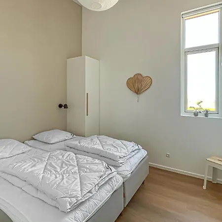 Feriehus Dejligt Hjem I Med Sauna *