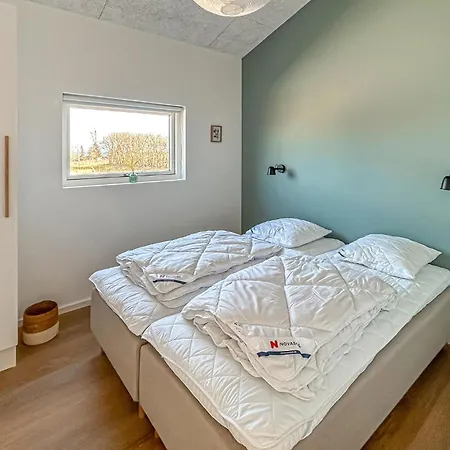 Dejligt Hjem I Med Sauna * Børkop