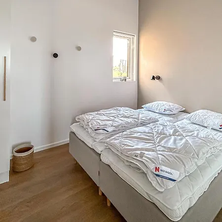 Feriehus Dejligt Hjem I Med Sauna Børkop