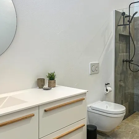 Feriehus Dejligt Hjem I Med Sauna *